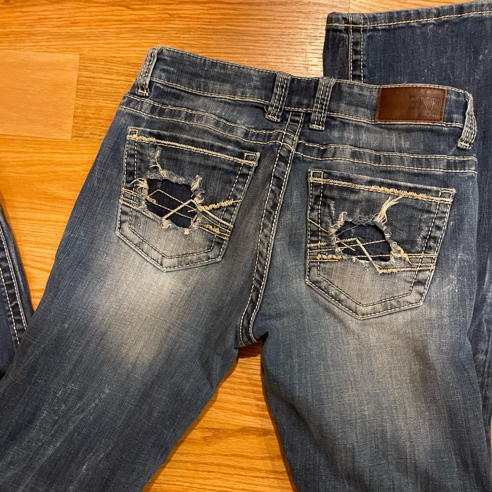 BKE jeans